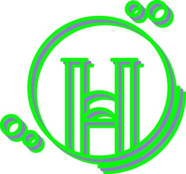 icono de vector de llanto