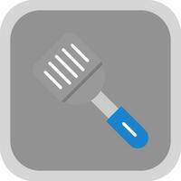 Spatula Vector Icon Design