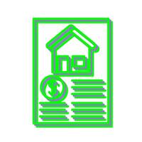 Document Vector Icon