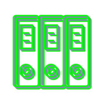 Document Vector Icon