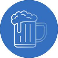 Beer Vector Icon Design