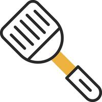 Spatula Vector Icon Design