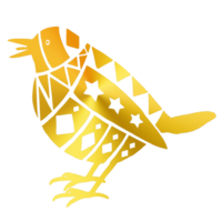 modelo clipart icono minúsculo pájaro png