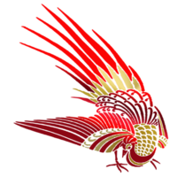 template icon peacock png