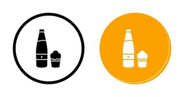 Beer Vector Icon