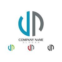 Business Finance Logo template vector