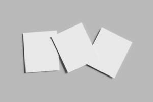 polaroid foto blanco papel Bosquejo