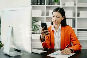 Checklist and filling survey form online. Document management system, DMS. Assessment form, questionnaire, checklist .Quality control and accuracy Check completeness.using laptop and tablet photo