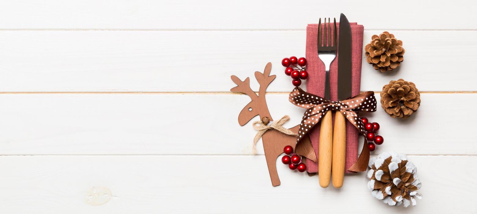 Christmas Menu Background Stock Photos, Images and Backgrounds for Free