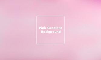 abstract gradient pastel background fluid blur good for wallpaper, website, background, social media, pink color vector