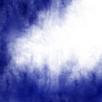 Jahrgang abstrakt Blau Aquarell Hintergrund png