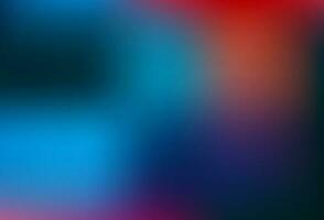 Modern Gradient Trendy Abstract Background vector