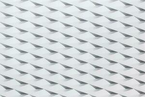 Photo of abstract triangle background, triangles wallpaper.