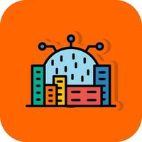 mix icon design vector