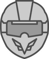 mix icon design vector