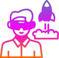 mix icon design vector