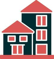 Housing Vector Icon