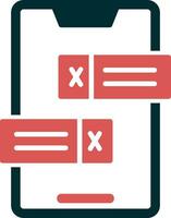 Notification Vector Icon