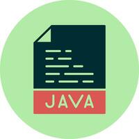 Java Script Vector Icon