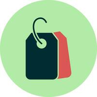 Price Tag Vector Icon