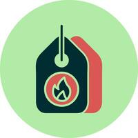 Hot Sale Vector Icon