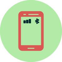 icono de vector de teléfono inteligente