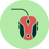 Mouse Vector Icon