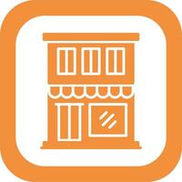 Restaurant Vector Icon