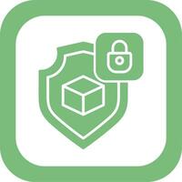 Security Vector Icon