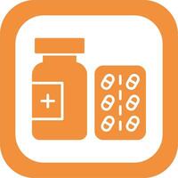 medicine Vector Icon