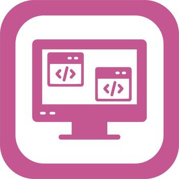 App File Format Vector Icon