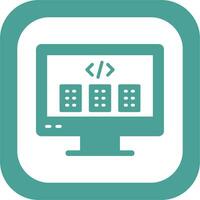 Framework Vector Icon