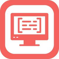 Code Vector Icon