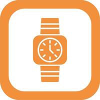 Smartwatch Vector Icon