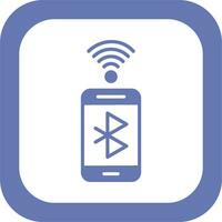 icono de wifi vector