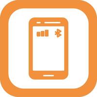 Smartphone Vector Icon