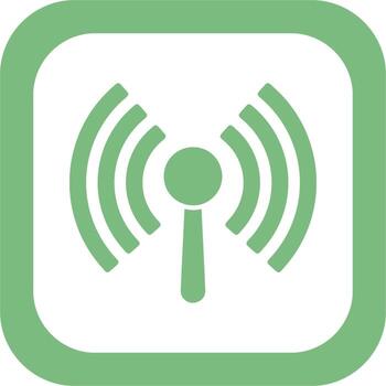 Wifi Vector Icon