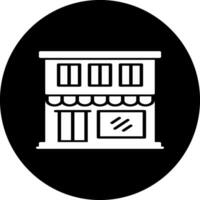 Restaurant Vector Icon