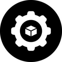 Setting Vector Icon