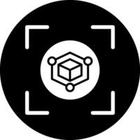 QR Code Vector Icon
