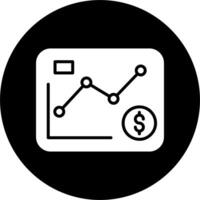 Statistics Vector Icon