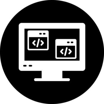 App File Format Vector Icon