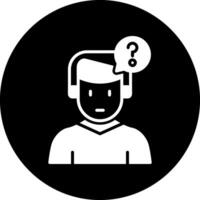 Question Vector Icon