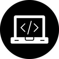 Developer Vector Icon