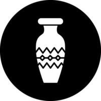 Vase Vector Icon