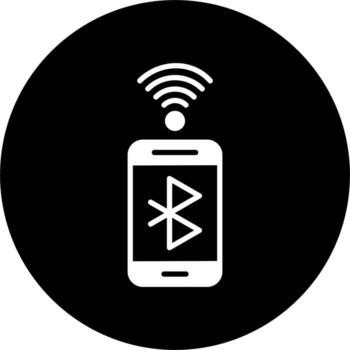 icono de wifi vector
