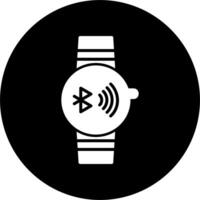 Bluetooth Vector Icon