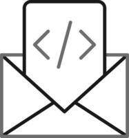Email Vector Icon