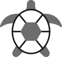 Turtle Vector Icon