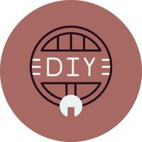 DIY Vector Icon